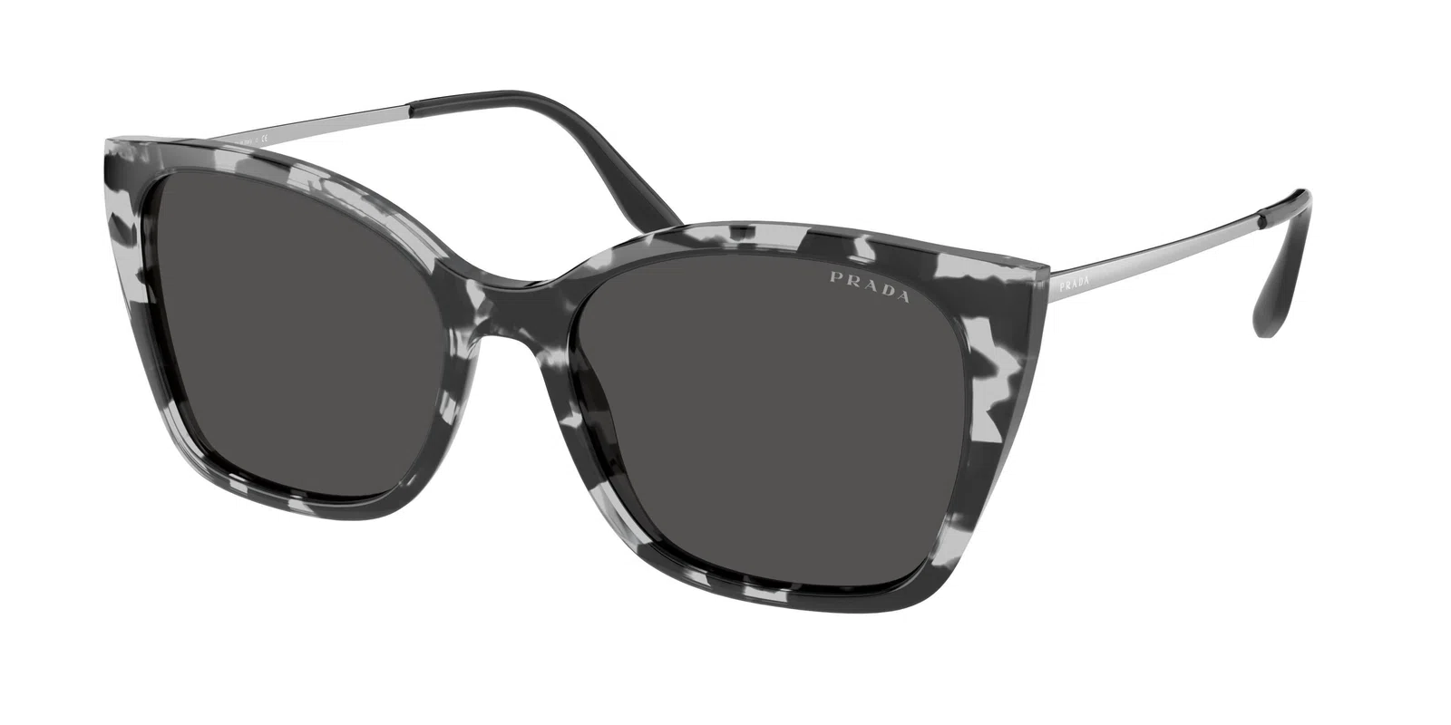 Prada 12XS Sunglasses - view 8